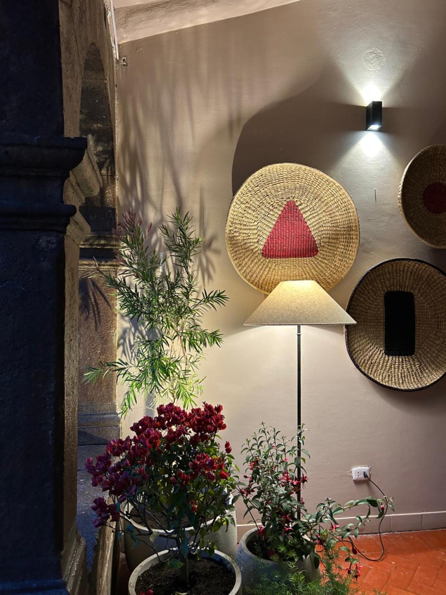 Hotel Cusco Plaza Saphi Luaran gambar